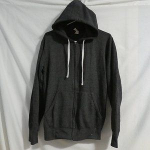 FLEECE FACTORY, small, full zip hoodie, BNWOT